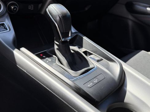 Used 2024 Dodge Hornet GT w/ GT Blacktop Package AWD/4WD image 9