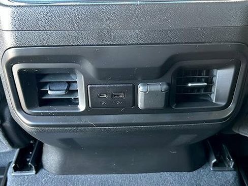 Used 2021 Chevrolet Silverado 1500 LT Trail Boss w/ Bed Protection Package image 16