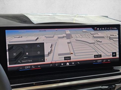 New 2026 BMW X5 sDrive40i w/ M Sport Package image 12