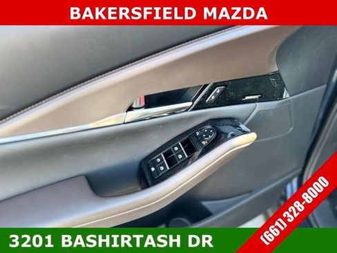 New 2025 MAZDA CX-30 AWD 2.5 S w/ Premium Package image 10