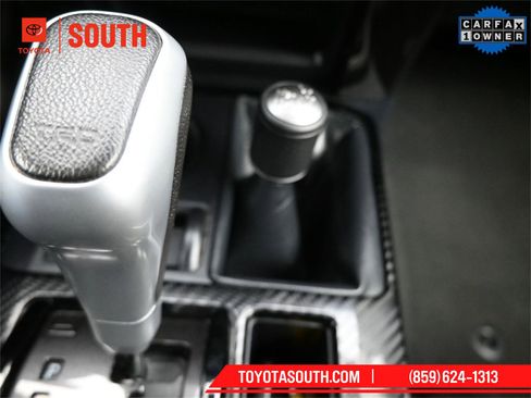 Used 2024 Toyota 4Runner TRD Off-Road image 19