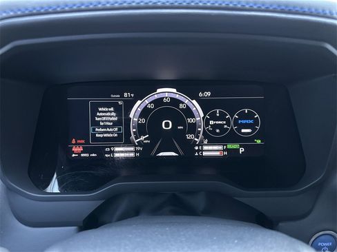 Used 2022 Toyota Tundra Platinum image 15