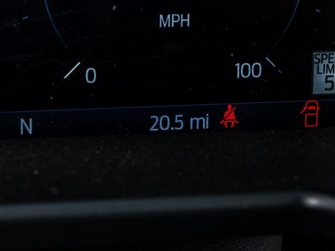 Used 2026 Ford F250 King Ranch image 22