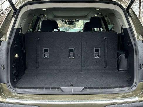 Certified 2025 Subaru Ascent Touring image 24