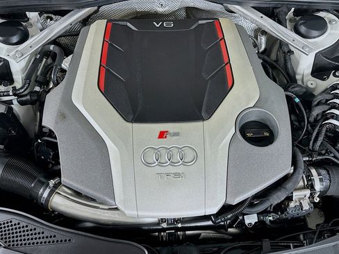 Used 2019 Audi RS 5 Sportback image 13