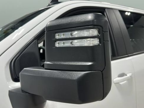 Used 2025 Chevrolet Silverado 2500 LT w/ Safety Package AWD/4WD image 34