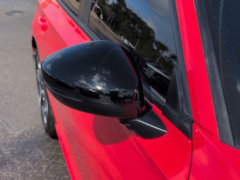 Used 2025 Honda Civic Sport image 12