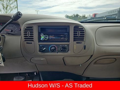Used 2001 Ford F150 2WD SuperCrew image 20