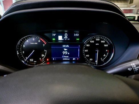 Used 2023 Cadillac CT4 Premium Luxury image 36