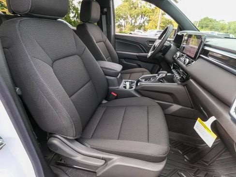 New 2026 GMC Canyon Elevation RWD image 23