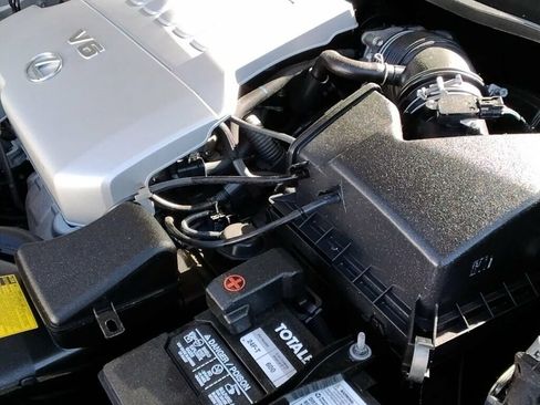 Used 2014 Lexus ES 350 FWD image 27