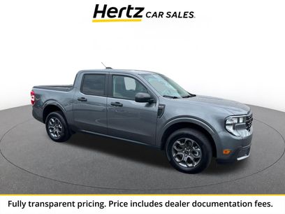 Used 2026 Ford Maverick XLT w/ Equipment Group 301A