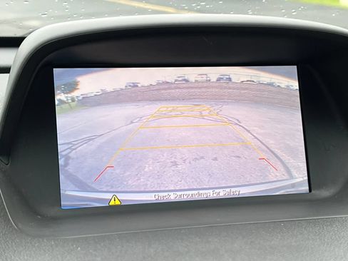 Used 2016 Buick Encore AWD image 19