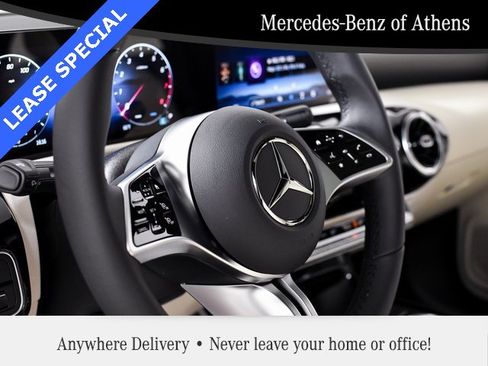 New 2026 Mercedes-Benz CLA 250 image 17