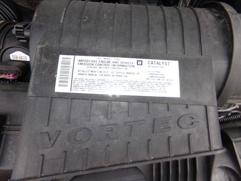 Used 2007 GMC Savana 3500 image 65