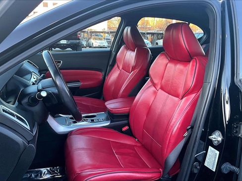 Used 2019 Acura TLX V6 w/ Technology & A-SPEC Pkg image 24