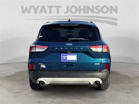 Used 2020 Ford Escape SEL image 4