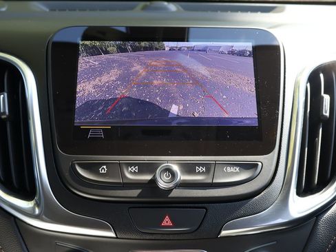 Certified 2021 Chevrolet Equinox Premier w/ Redline Edition image 18