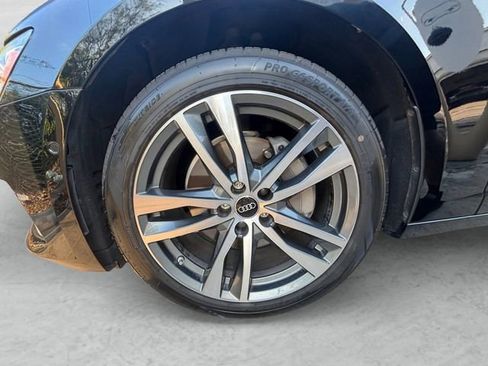 Used 2023 Audi A6 2.0T Premium AWD/4WD image 29