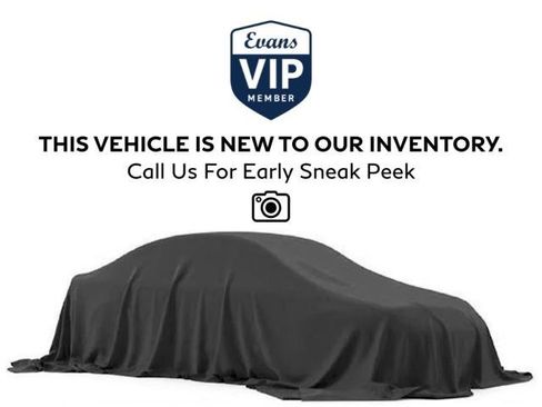 Certified 2023 INFINITI QX50 Sensory w/ Cargo Package image 1