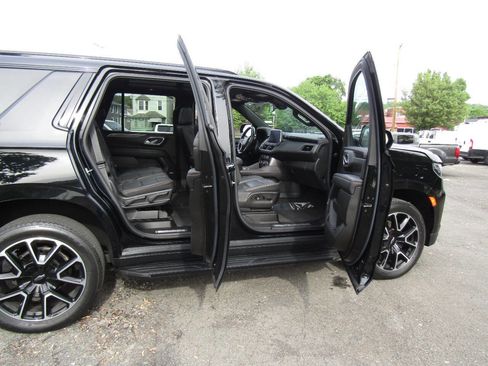 Used 2021 Chevrolet Tahoe RST AWD/4WD image 29