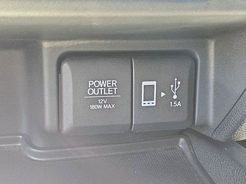Used 2017 Honda Ridgeline RTL-T image 27