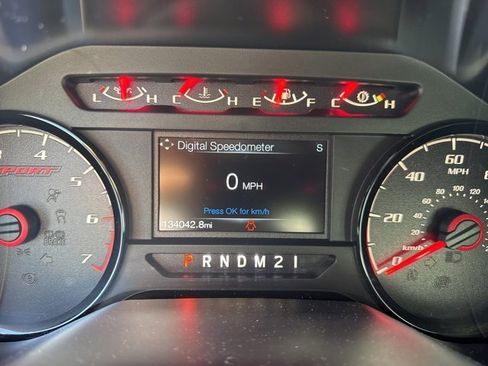 Used 2016 Ford F150 XLT w/ Equipment Group 302A Luxury image 29