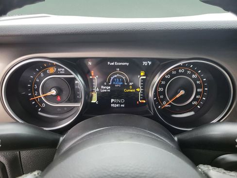 Used 2021 Jeep Wrangler Unlimited Sport AWD/4WD image 54