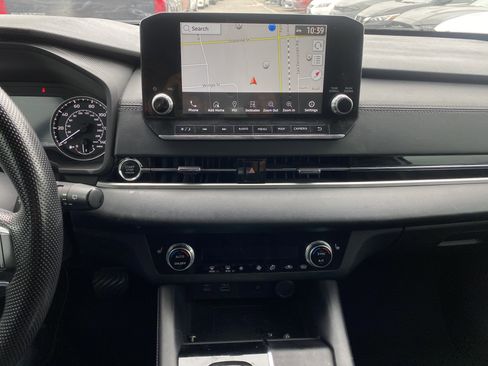 Used 2022 Mitsubishi Outlander SE AWD/4WD image 14