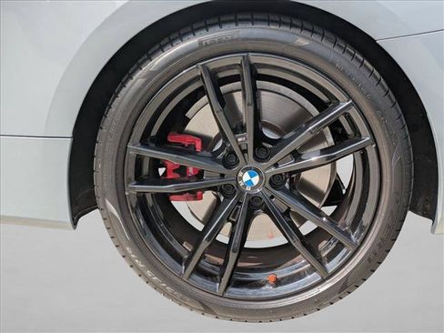 Used 2023 BMW 430i xDrive Convertible w/ M Sport Package AWD/4WD image 9