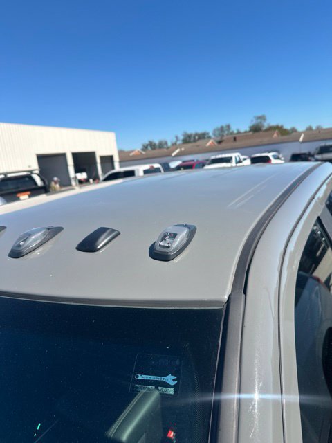 Used 2026 RAM 3500 Big Horn AWD/4WD image 10