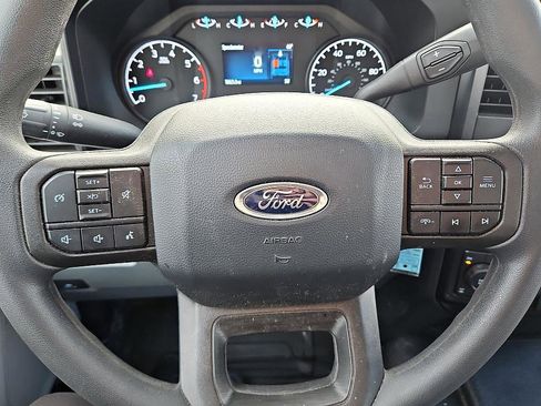 Used 2024 Ford F250 XL w/ XL Driver Assist Package image 19