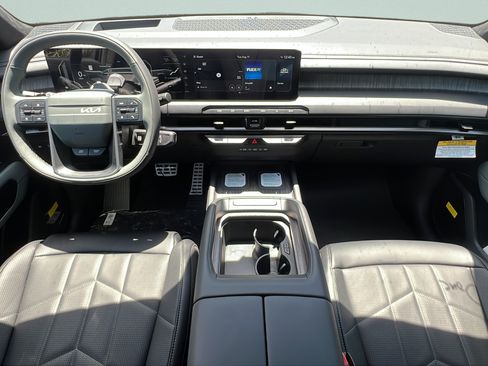 New 2027 Kia Telluride X-Line SX Prestige AWD/4WD image 12