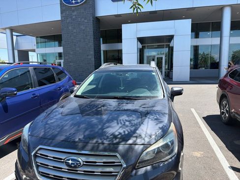 Used 2016 Subaru Outback 2.5i Premium AWD/4WD image 39