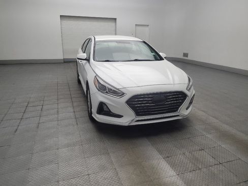 Used 2018 Hyundai Sonata SE FWD image 13