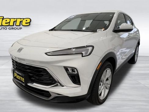 Used 2025 Buick Encore GX Preferred FWD image 1