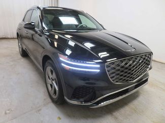 New 2026 Genesis GV70 2.5T Advanced video 1