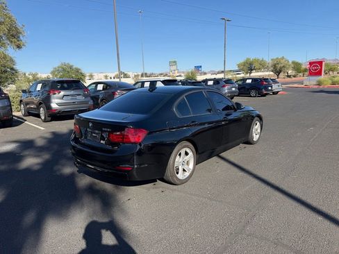 Used 2012 BMW 328i Sedan RWD image 5