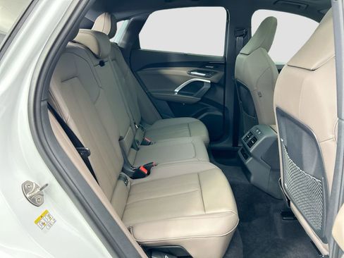 Used 2025 Audi Q5 Premium Plus w/ Premium Plus image 22