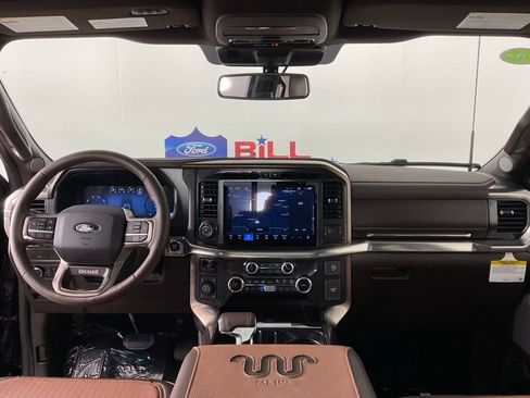 New 2026 Ford F150 King Ranch w/ Equipment Group 601A High AWD/4WD image 19