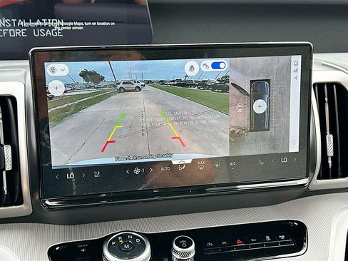 New 2026 Ford Expedition Active RWD image 9