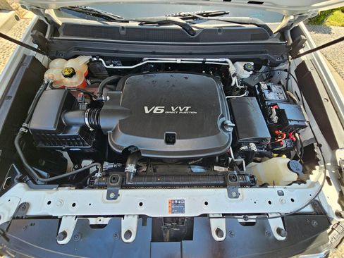 Used 2019 Chevrolet Colorado W/T w/ WT Convenience Package RWD image 26