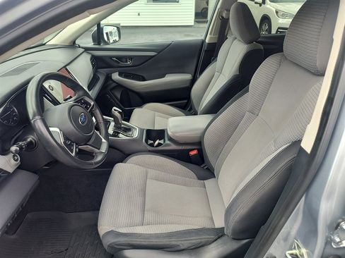 Used 2020 Subaru Outback Premium AWD/4WD image 15