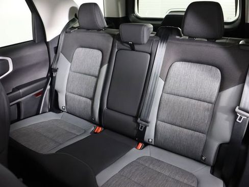 Certified 2022 Ford Bronco Sport Big Bend w/ Convenience Package image 30