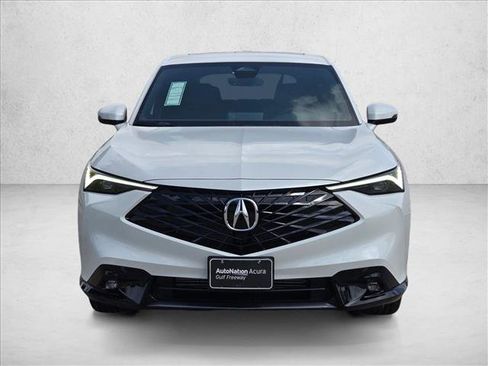 New 2026 Acura ADX A-Spec FWD image 6