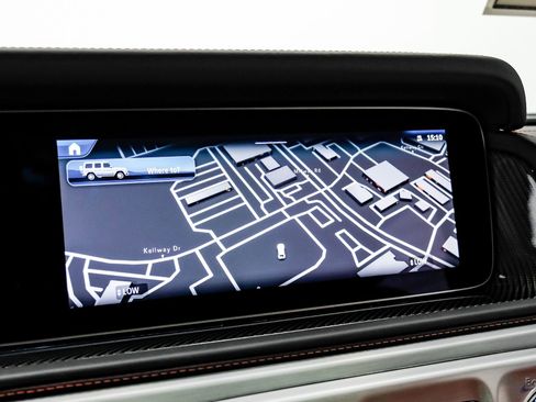 Used 2026 Mercedes-Benz G 63 AMG 4MATIC image 72