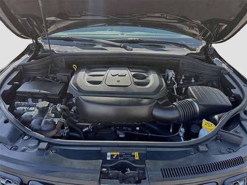 Used 2022 Jeep Grand Cherokee Laredo X image 30