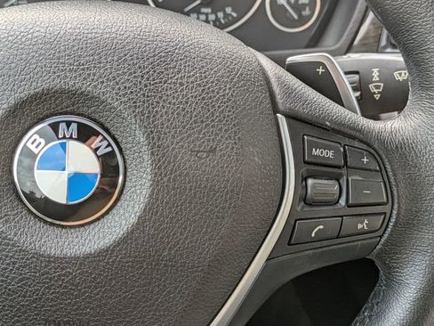 Used 2016 BMW 428i Convertible w/ Premium Package image 18