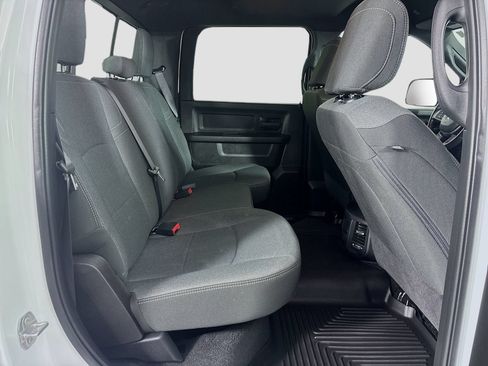 Used 2022 RAM 3500 Tradesman AWD/4WD image 25