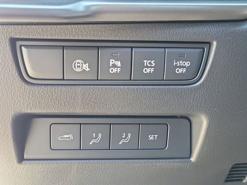 New 2026 MAZDA CX-90 3.3 Turbo S w/ Premium Package image 14